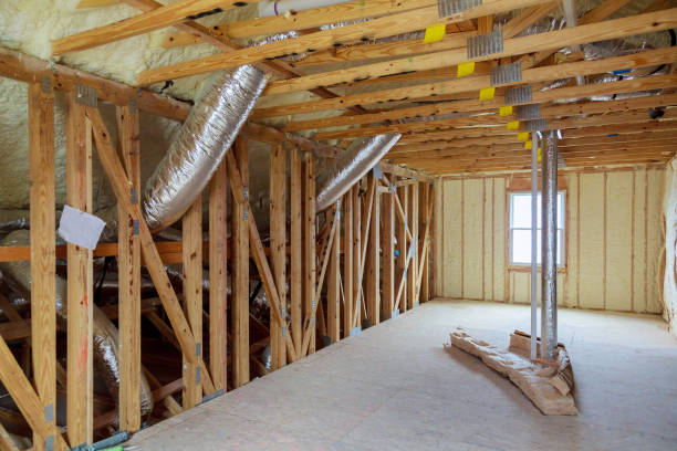 Professional Insulation Contractor in Audubon Park, KY